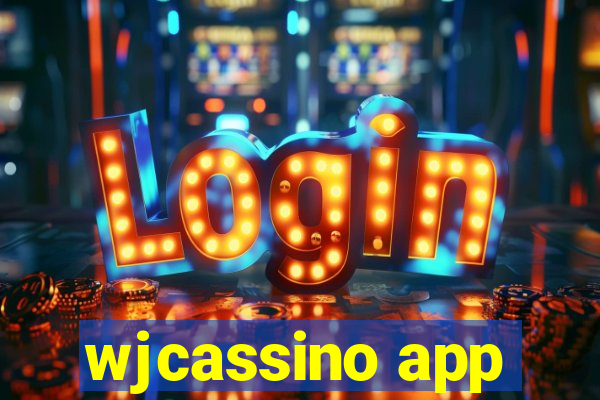 wjcassino app